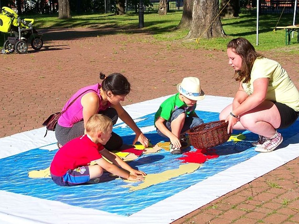 Jagody dostępne na Antarktydzie? Jagody dostępne na Antarktydzie?