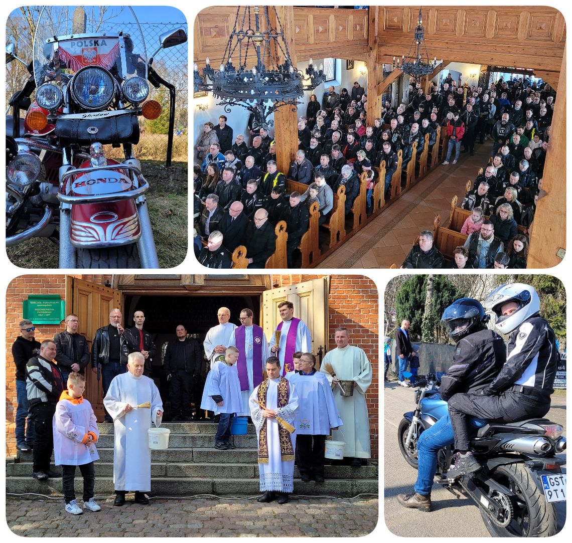 „Jajcarnia 2026” w Sobowidzu – już jutro symboliczne rozpoczęcie sezonu i świecenie motocykli