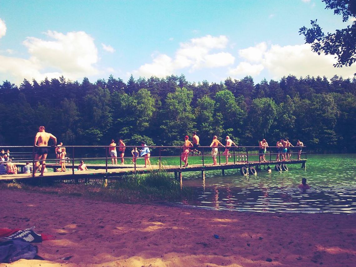 Jak bezpiecznie spędzić wakacje? Jak bezpiecznie spędzić wakacje?