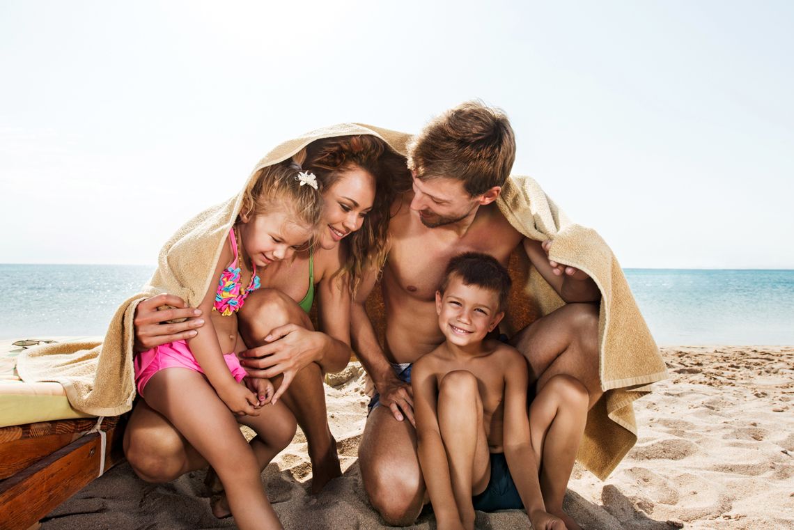 Jak często aplikować olejek do opalania? Jak często aplikować olejek do opalania?