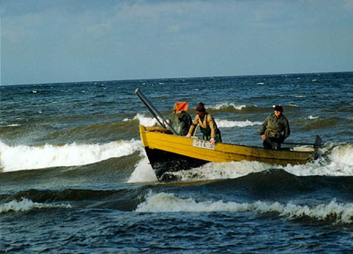 Jak europejscy ministrowie ds. rybołówstwa niszczą zasoby ryb Jak europejscy ministrowie ds. rybołówstwa niszczą zasoby ryb