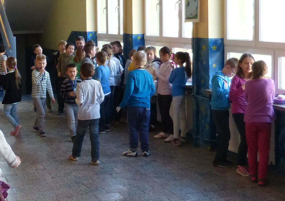 Jak funkcjonuje umysł uczniów? Rodzicu, przyjdź posłuchać Jak funkcjonuje umysł uczniów? Rodzicu, przyjdź posłuchać