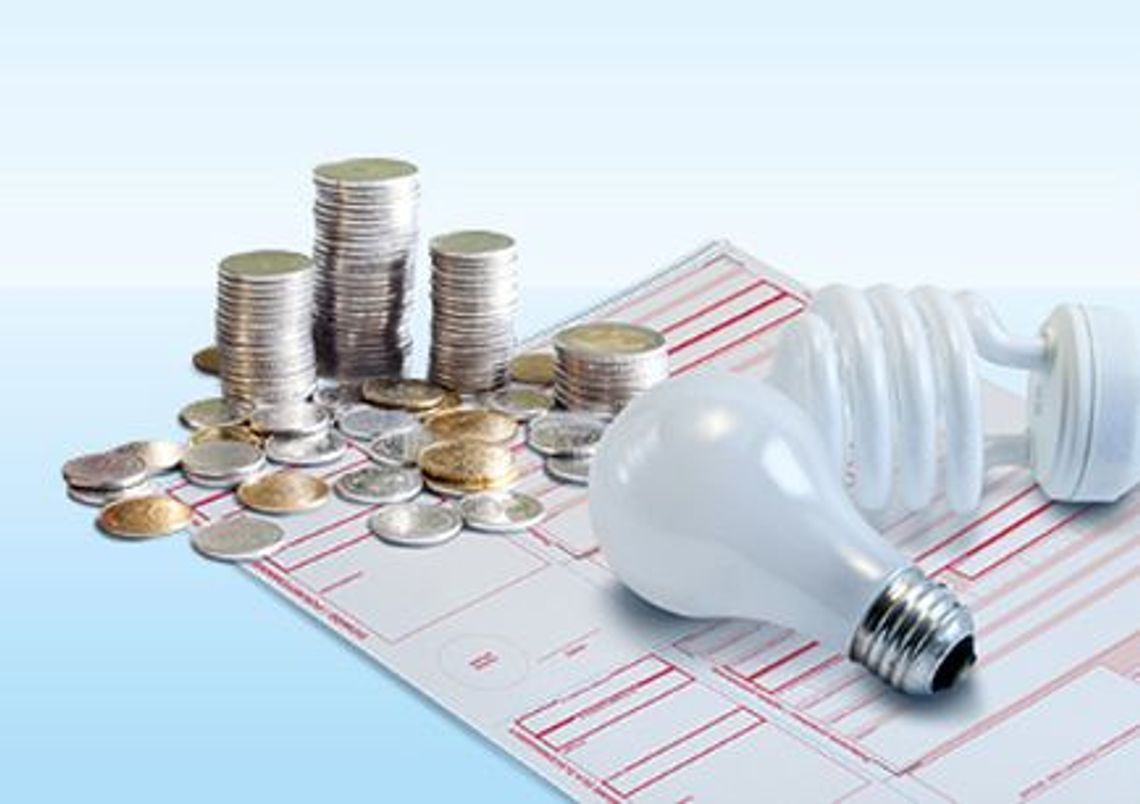 Jak można wydać mniej za energię elektryczną? Jak można wydać mniej za energię elektryczną?