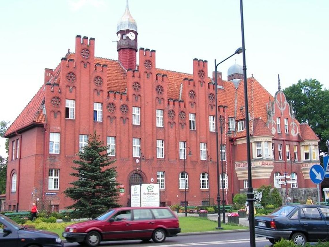 Jak podzielić Tczew na okręgi wyborcze?