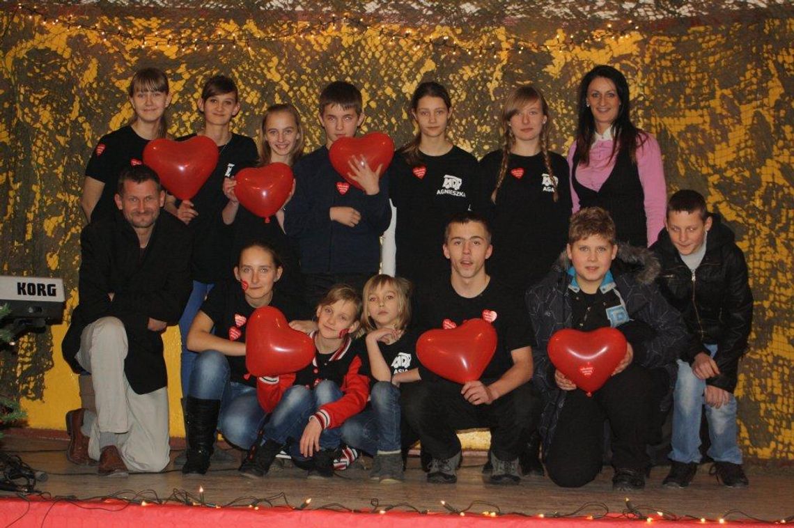 Jak przebiegał WOŚP w naszym powiecie? 