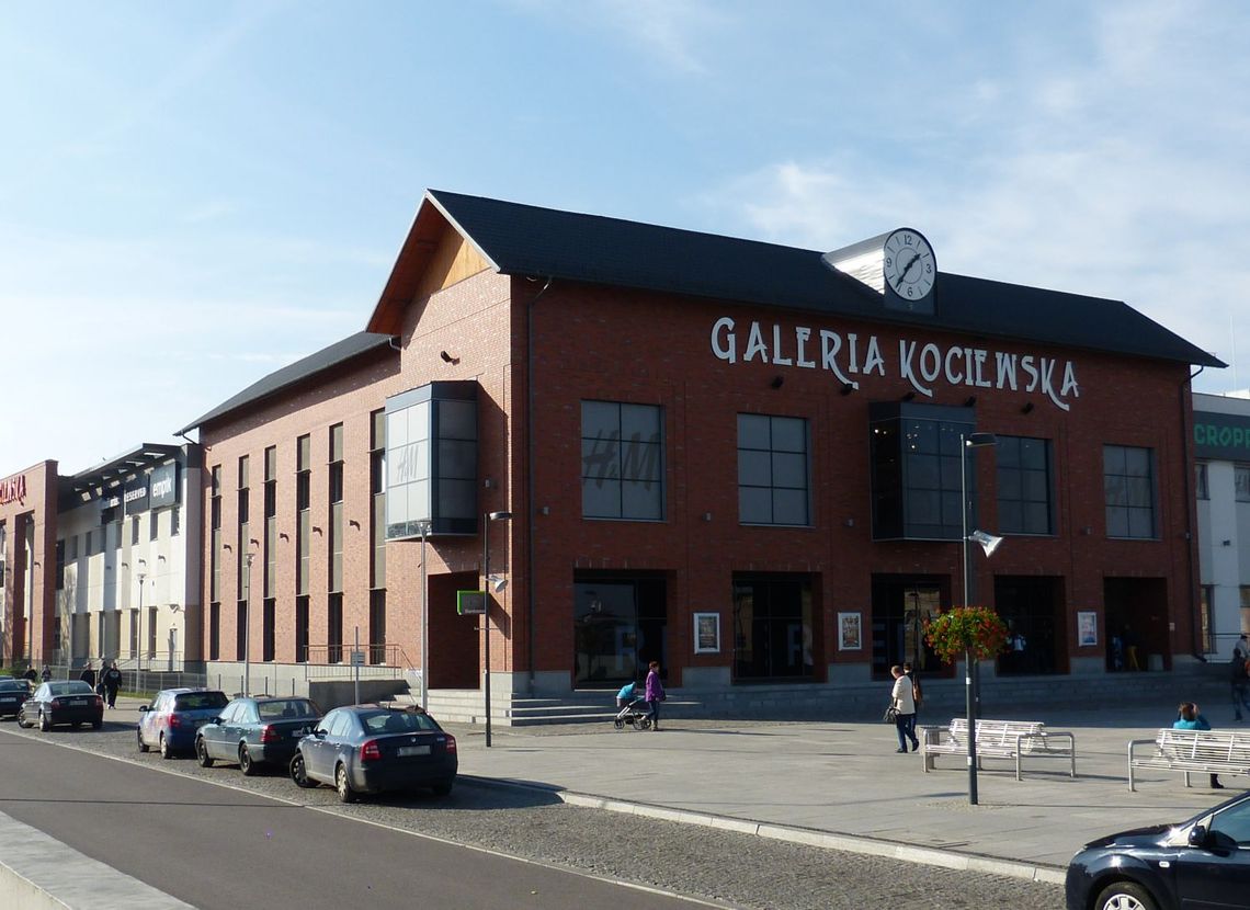 Jak przez 2 lata Galeria zmieniła tczewian? Jak przez 2 lata Galeria zmieniła tczewian?