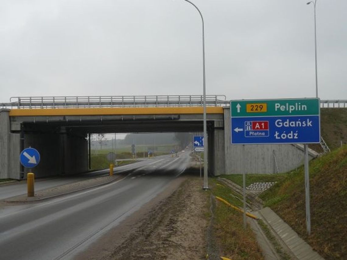 Jak „przeżyć” i skorzystać na budowie autostrady A-1 Jak „przeżyć” i skorzystać na budowie autostrady A-1