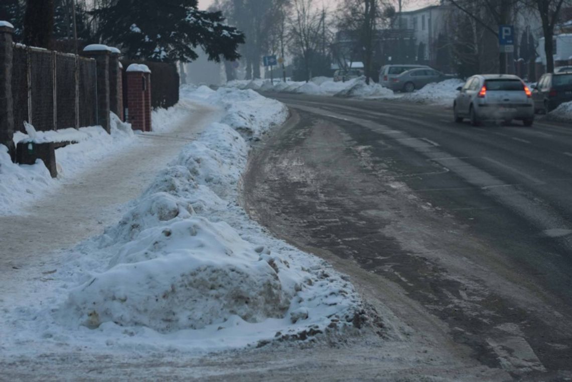 Jak radzić sobie z mrozem