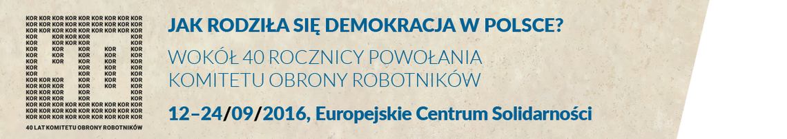 Jak rodziła się demokracja w Polsce?