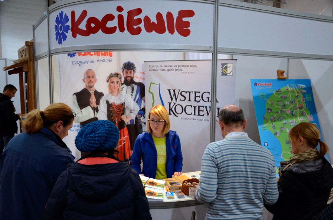 Jak "sprzedać" Kociewie? I jak ściągnąć tu turystów z centrum Polski?