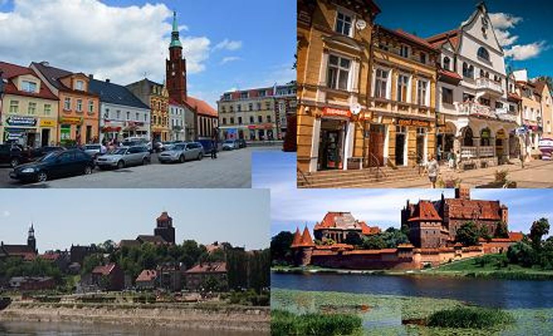 Jak Starogard wypada na tle innych miast? Finanse, inwestycje i jakość życia miast pod lupą Jak Starogard wypada na tle innych miast? Finanse, inwestycje i jakość życia miast pod lupą