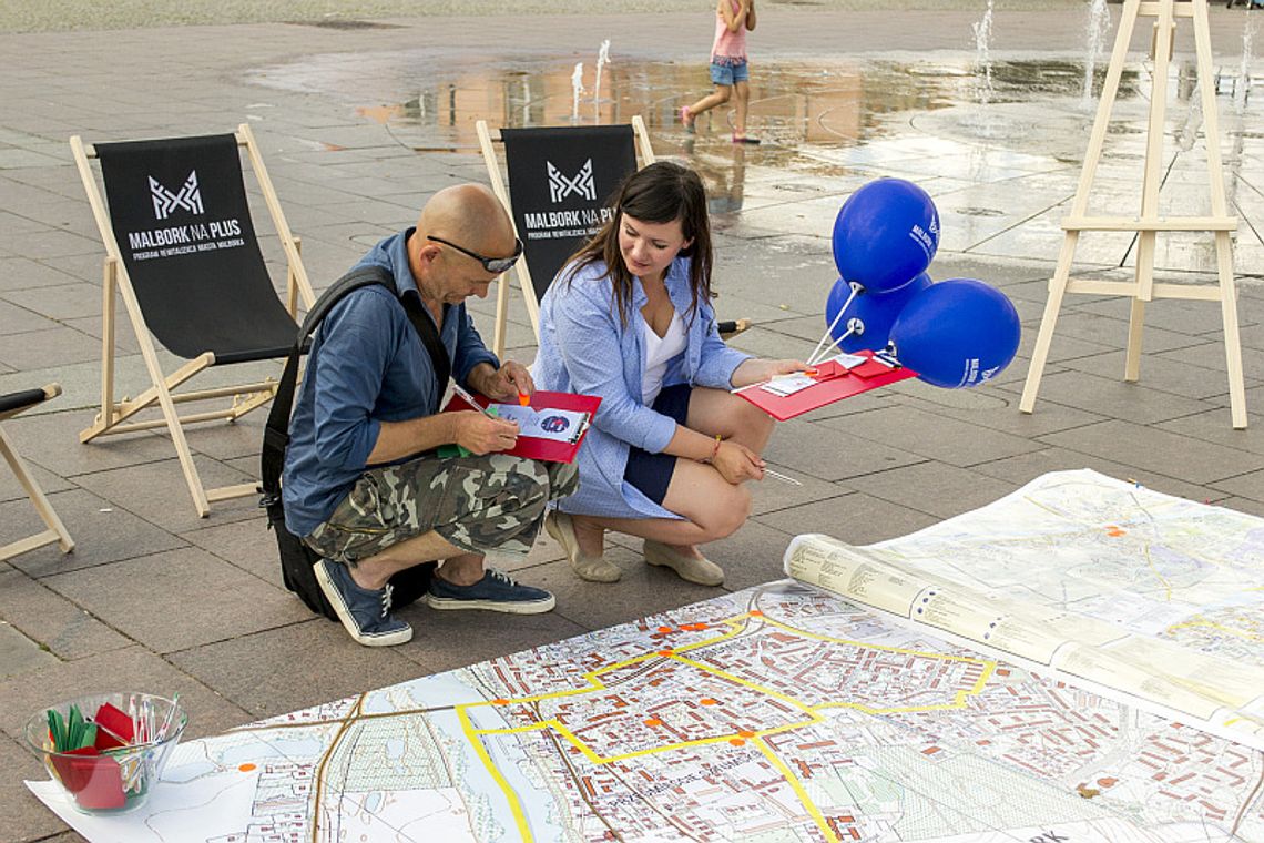 Jak tchnąć życie do Śródmieścia? Jak tchnąć życie do Śródmieścia?