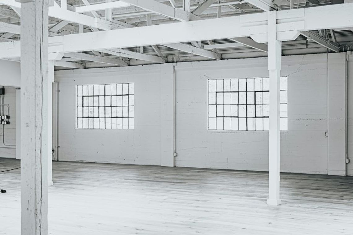 Jak urządzić stylowe domowe biuro i przestrzeń do pracy?