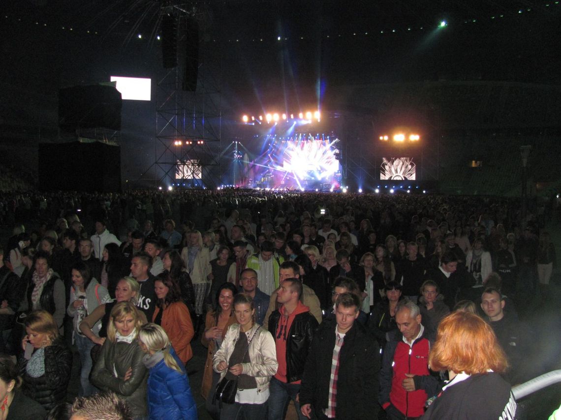 Jak w nocy wrócić z Trójmiasta do Tczewa? Jest problem