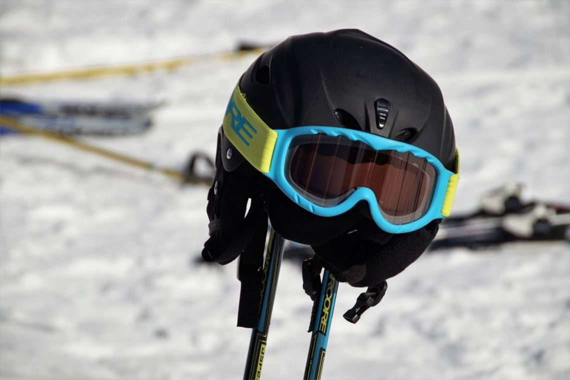 Jak wybrać gogle narciarskie dla początkujących?
