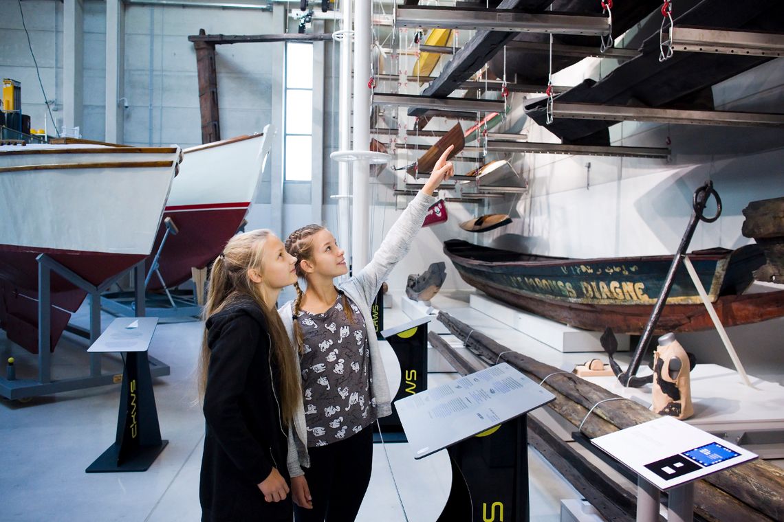 Jak wydobywa się wraki? Przyjdź w niedzielę do CKWS Jak wydobywa się wraki? Przyjdź w niedzielę do CKWS