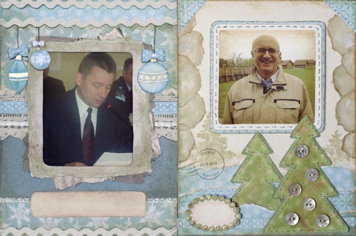 Jak wyglądają Święta u znanych i lubianych? cz.4