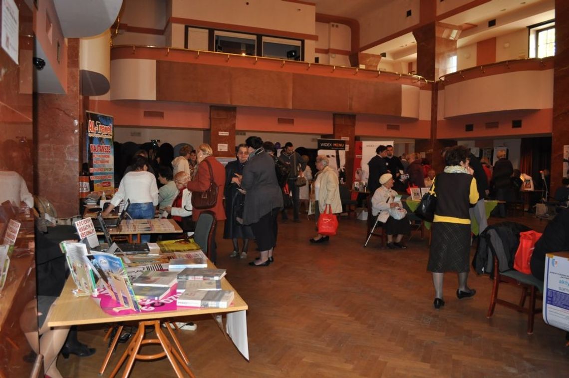 Jak wyjść naprzeciw potrzebom starszych ludzi?