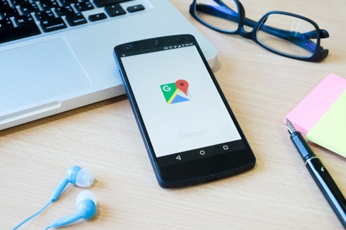 Jak wypozycjonować wizytówkę firmy w Google?