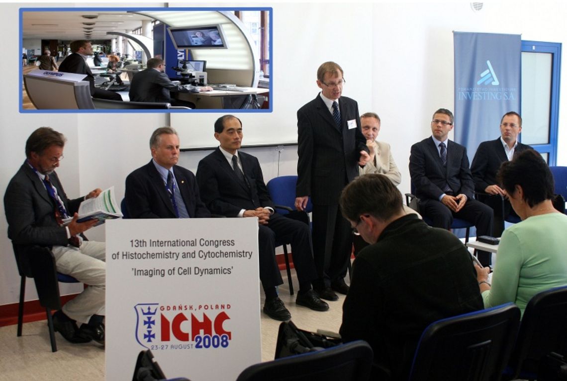 Jak zabić komórki nowotworowe? Jak zabić komórki nowotworowe?