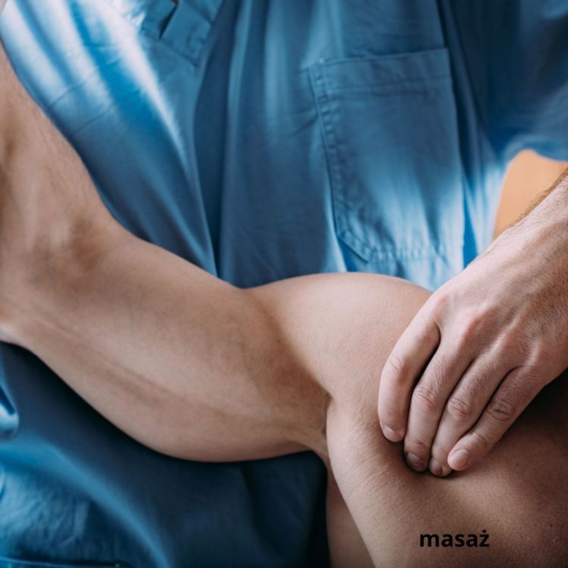 Jak znaleźć dobrego masażystę w Gdańsku?