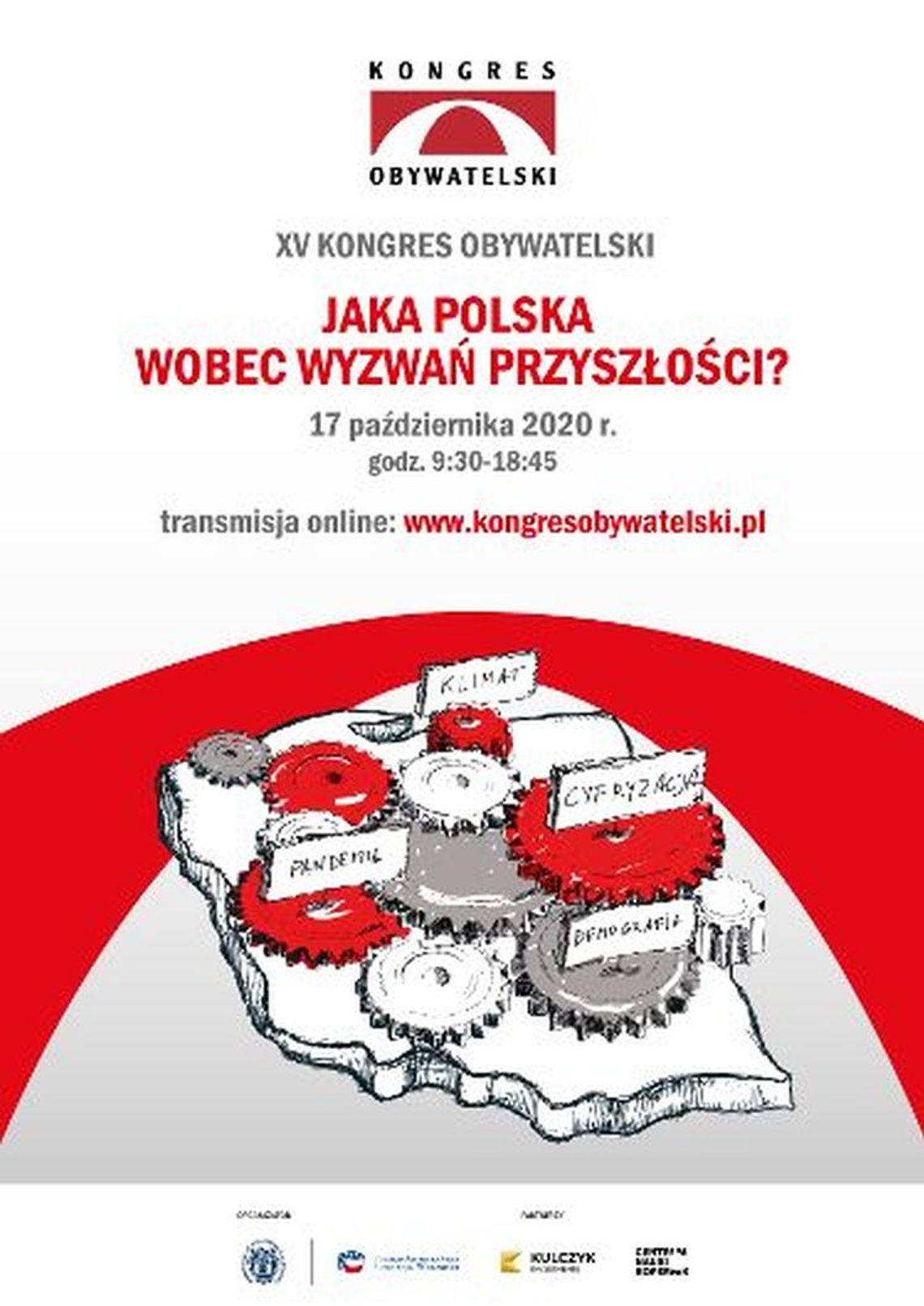 Jaka Polska wobec wyzwań przyszłości ? 