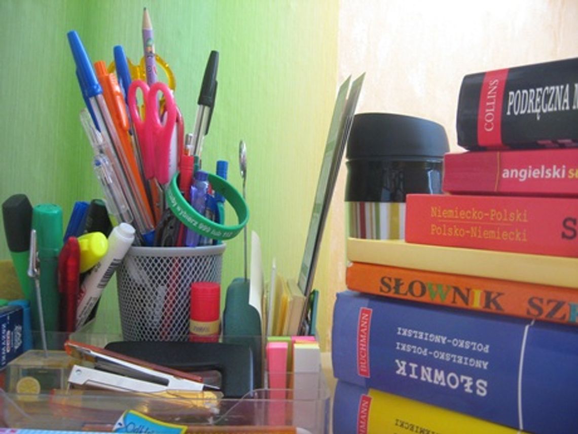 Jaka pomoc przy zakupie szkolnej wyprawki? Jaka pomoc przy zakupie szkolnej wyprawki?