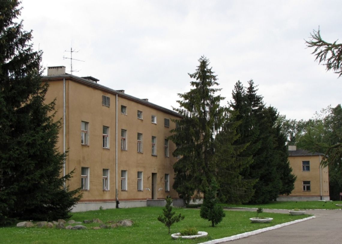 Jaka przyszłość dla 18-hektarowego terenu po koszarach saperów?