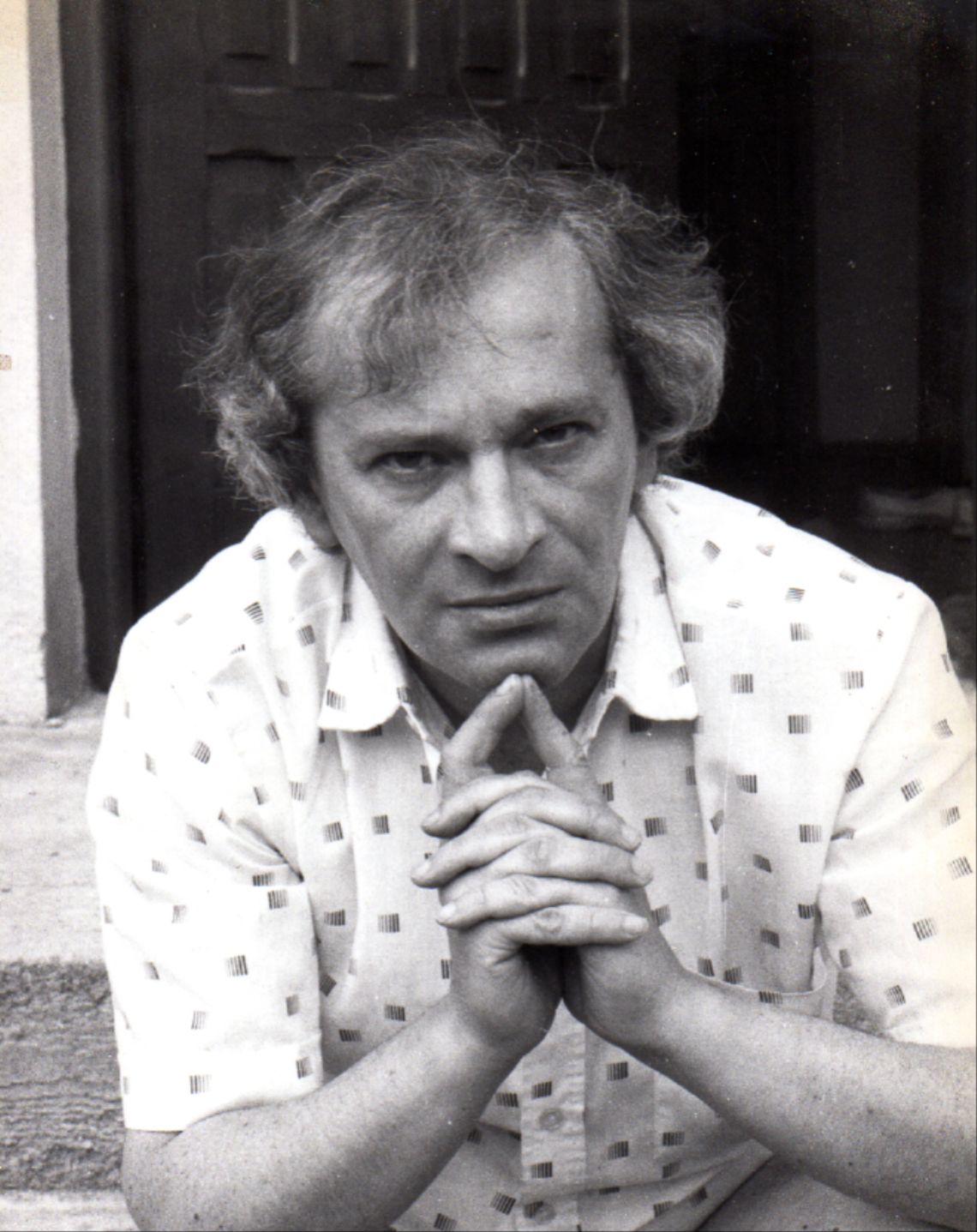 Jakaś specjalna więź. Wiesław Nowicki: aktor, dziennikarz, poeta… Jakaś specjalna więź. Wiesław Nowicki: aktor, dziennikarz, poeta…