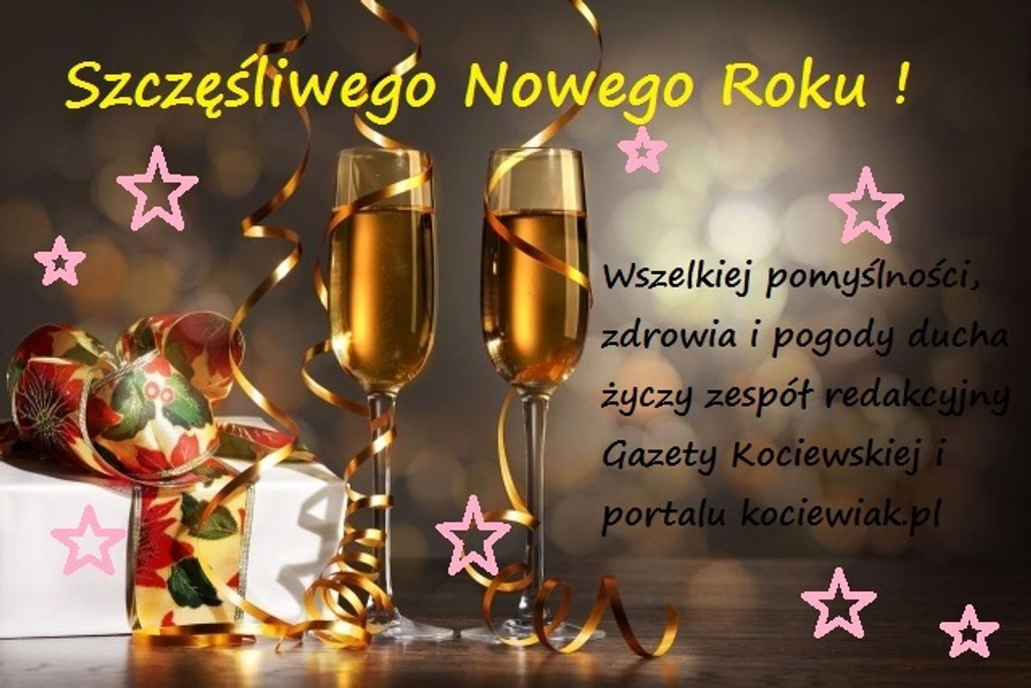 Jaki jest Twój przepis na udanego Sylwestra? Bal, zabawa w domu czy porządne wyspanie się?