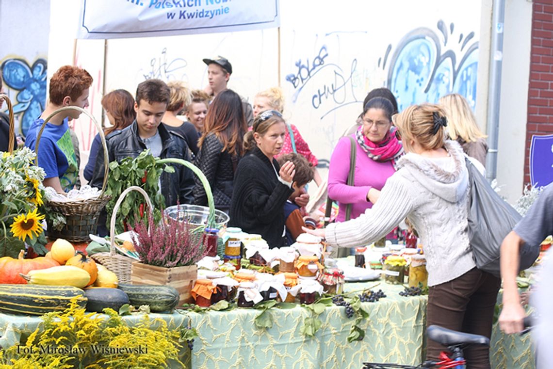Jaki smak ma jesień?