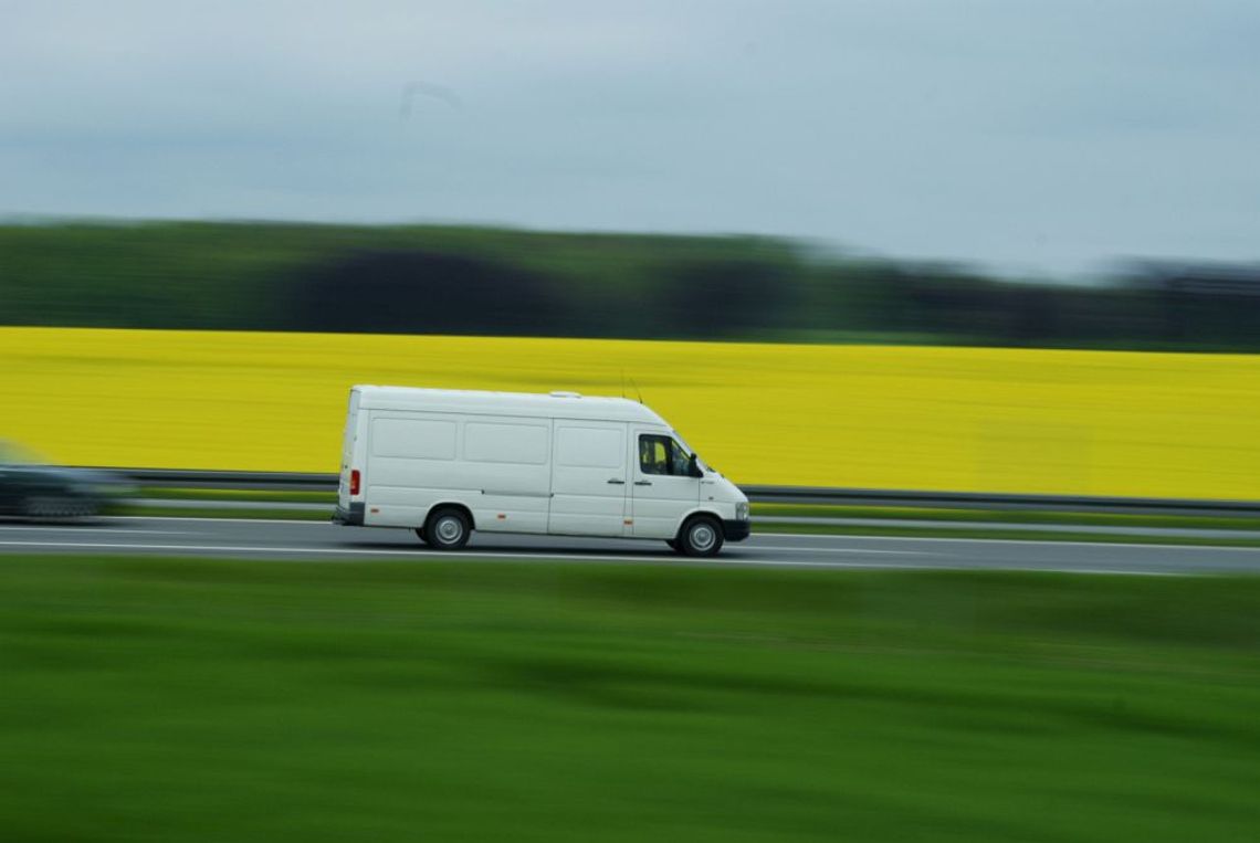 Jaki wybrać samochód dostawczy [art.spons.]
