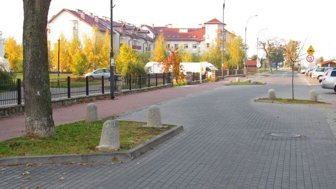 Jakie preferencje, takie spowalniacze. Radny przeciwko instalacji kolejnych „leżących policjantów” Jakie preferencje, takie spowalniacze. Radny przeciwko instalacji kolejnych „leżących policjantów”