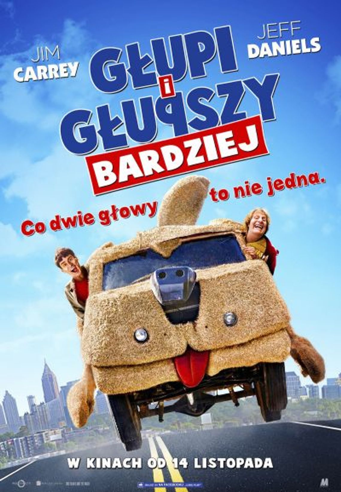 Jakie premiery w kinie na ten weekend Jakie premiery w kinie na ten weekend