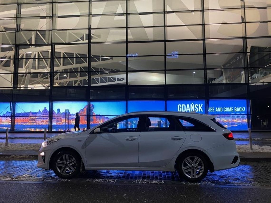 Jakie warunki trzeba spełnić, aby wynająć samochód na Lotnisku w Gdańsku? Jakie warunki trzeba spełnić, aby wynająć samochód na Lotnisku w Gdańsku?