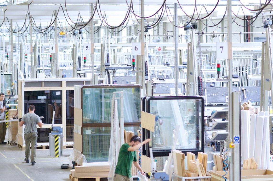 Jakość w pięknym wykonaniu Jakość w pięknym wykonaniu