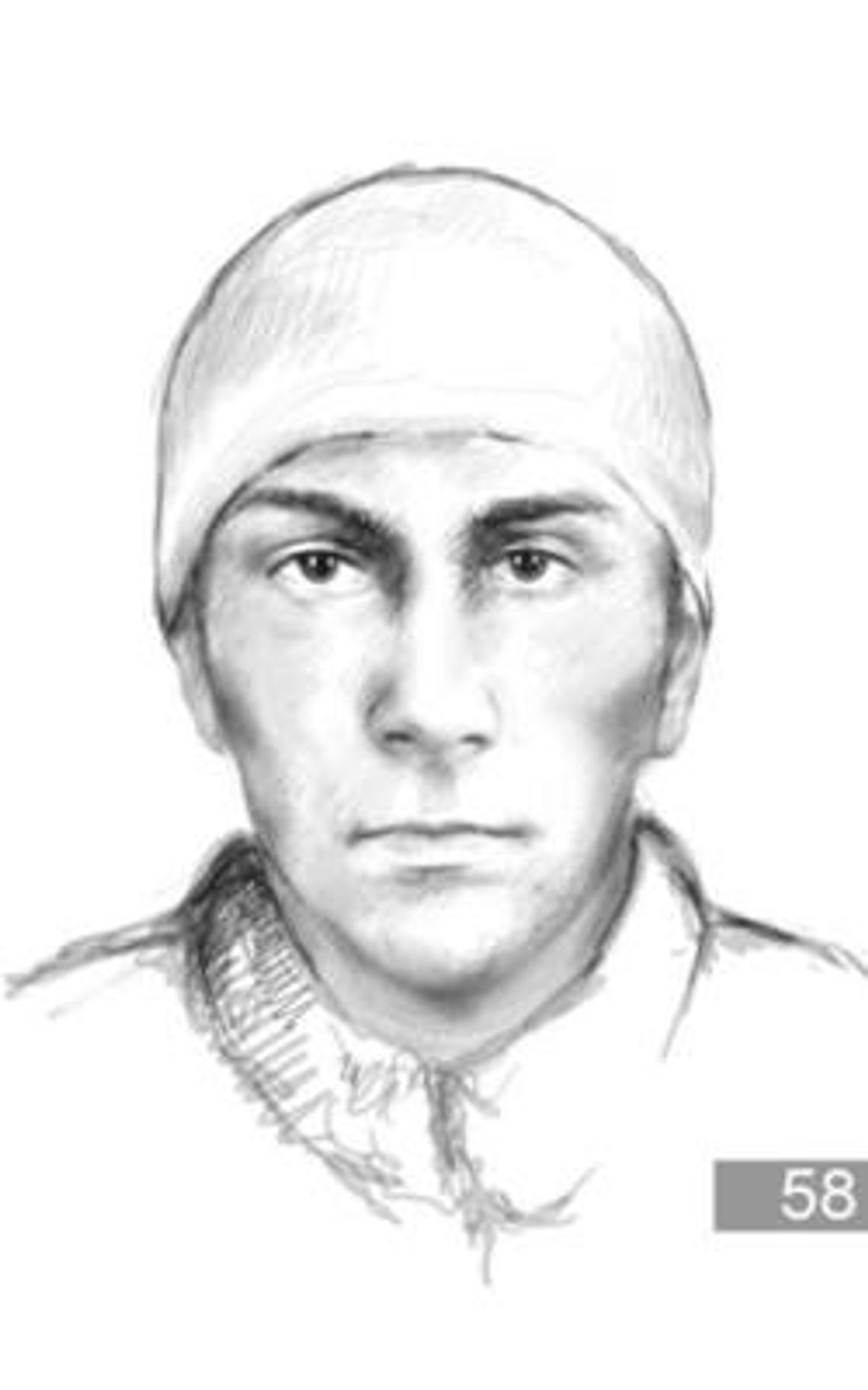 „Jakub S. to nie nożownik. Nawet nie przypomina osoby z portretu pamięciowego” „Jakub S. to nie nożownik. Nawet nie przypomina osoby z portretu pamięciowego”