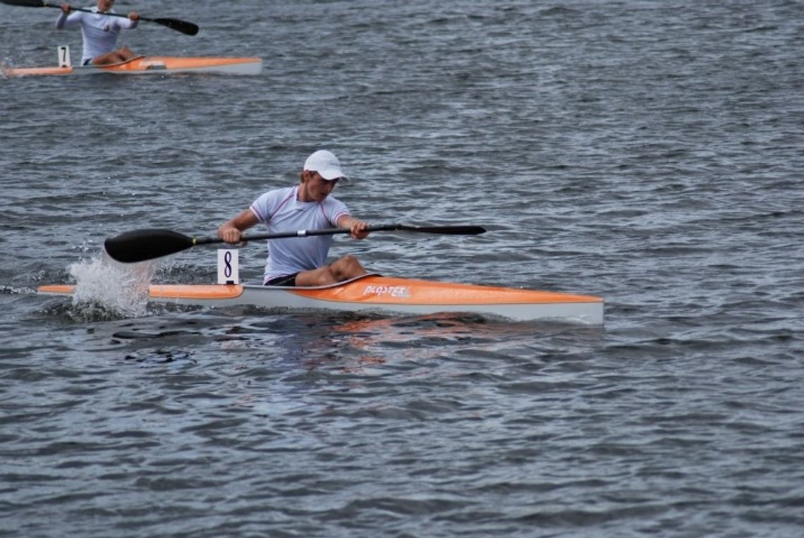 Jakub Wyczółkowski będzie reprezentował Polskę