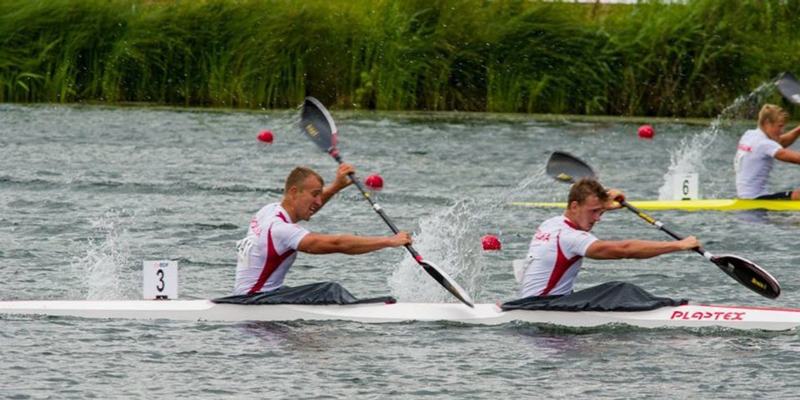 Jakub zadebiutował w mistrzostwach Europy Jakub zadebiutował w mistrzostwach Europy