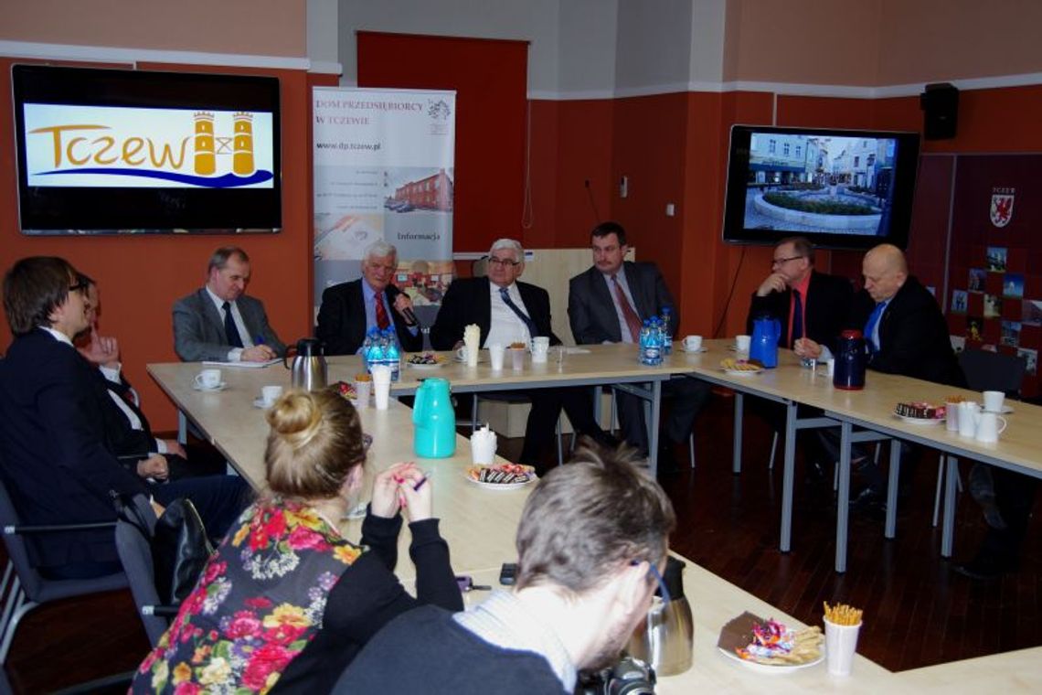 Jan Kozłowski: O budżecie unijnym, procedurach i zielonych Jan Kozłowski: O budżecie unijnym, procedurach i zielonych