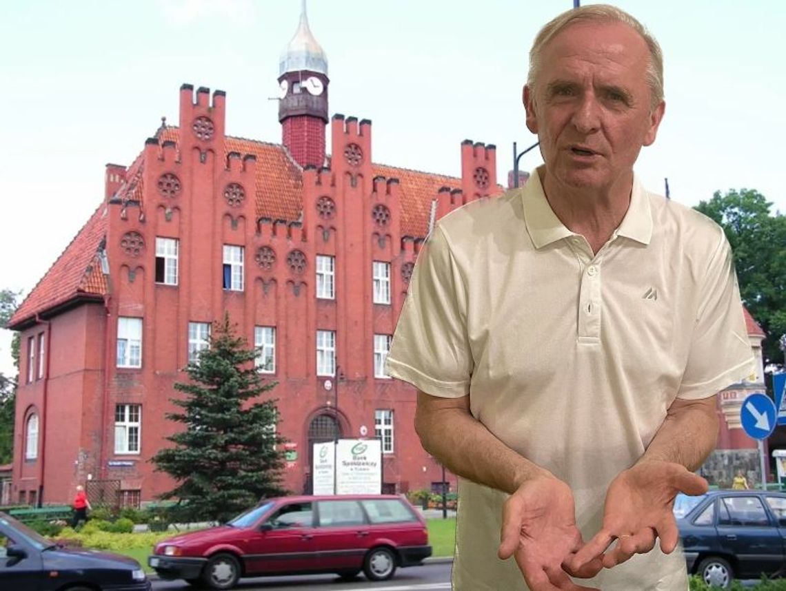 Jan Kulas do prezydenta Tczewa - 36 pytań niepospolitych i ważnych! Jan Kulas do prezydenta Tczewa - 36 pytań niepospolitych i ważnych!