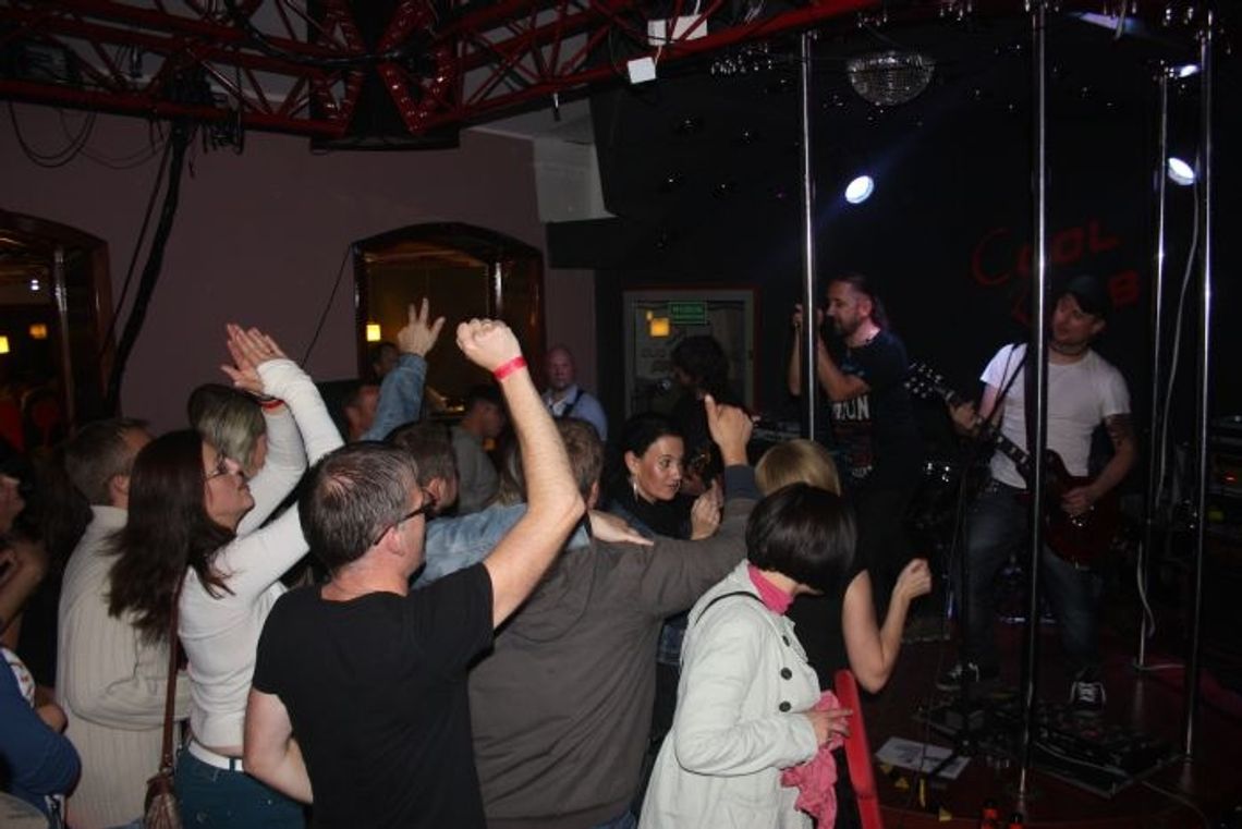 Jan Paweł II i Św. Mikołaj patronami Gniewu