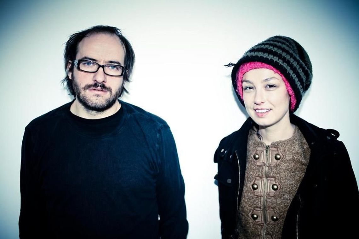 Janiczak i Rubin nominowani do "Paszportów" Janiczak i Rubin nominowani do "Paszportów"