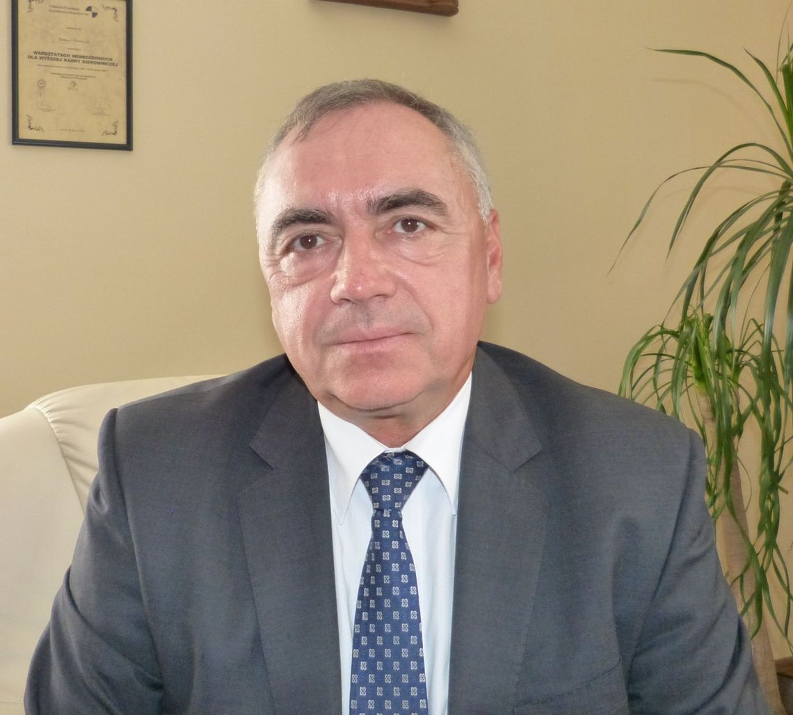 Janusz Boniecki rezygnuje. Nie będzie prezesem szpitala! Janusz Boniecki rezygnuje. Nie będzie prezesem szpitala!