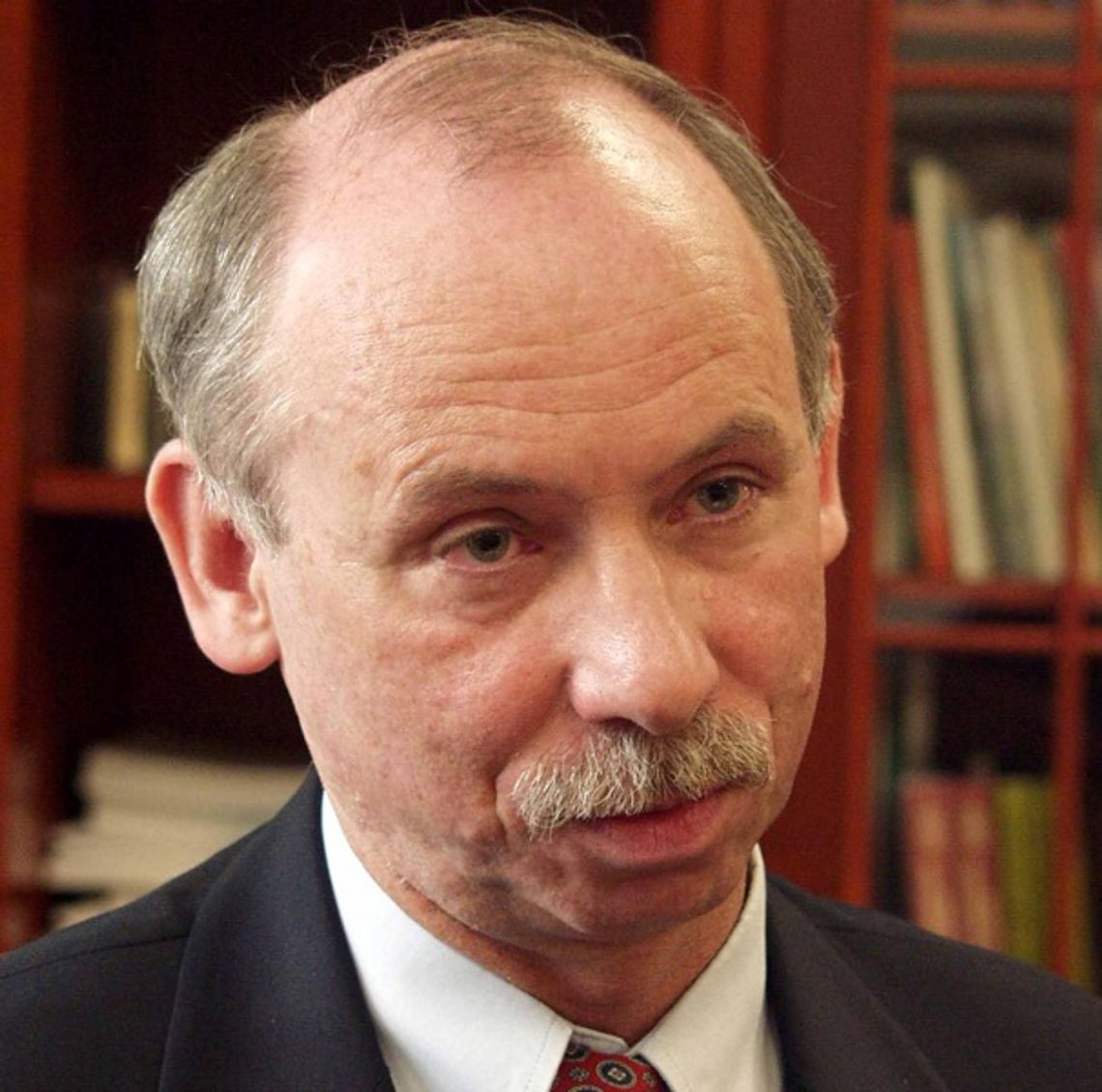 Janusz Lewandowski: Od słów do czynów 