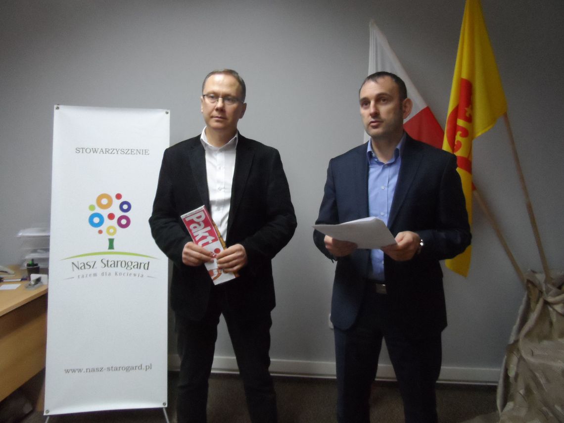 Janusz Stankowiak pozwał Iwonę Lewandowską do sądu Janusz Stankowiak pozwał Iwonę Lewandowską do sądu