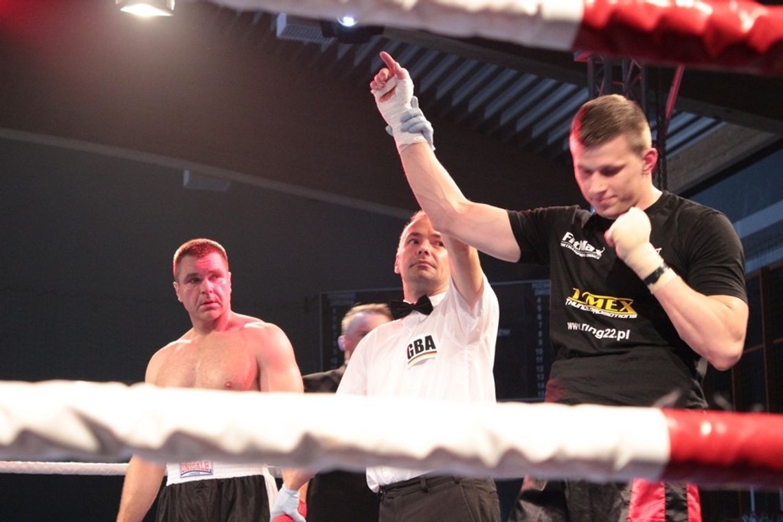 „Japa” pokazał klasę „Japa” pokazał klasę