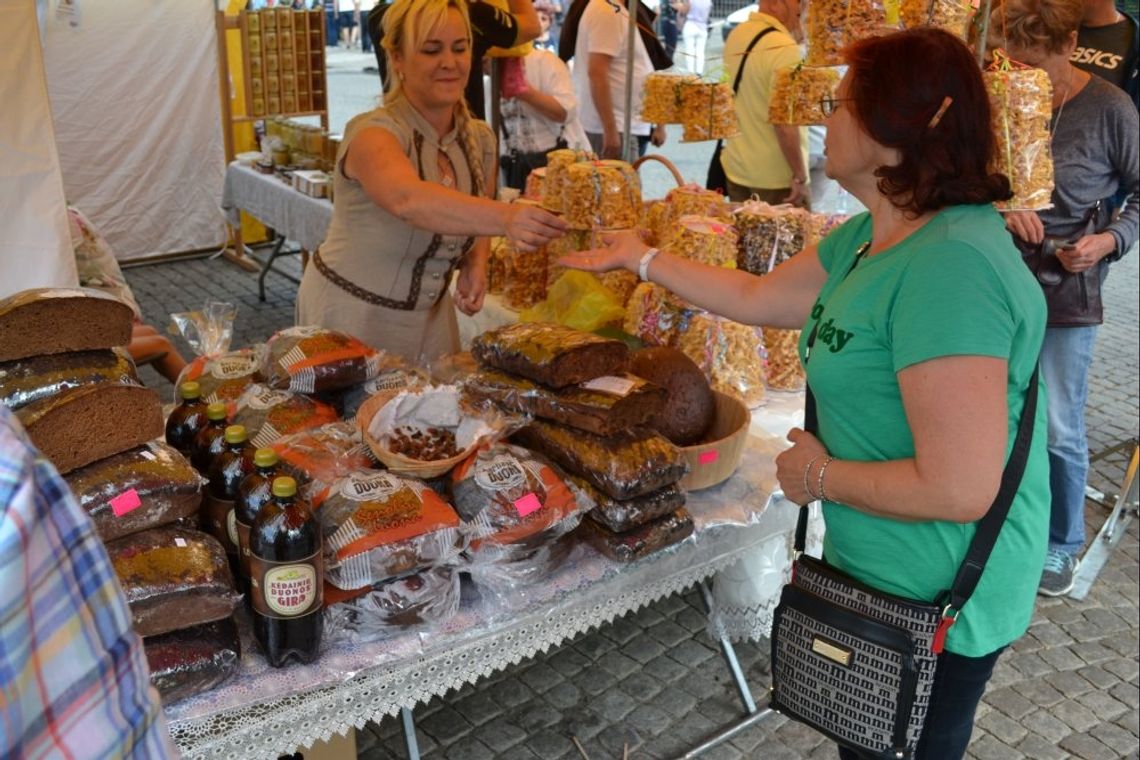 Jarmark Wileński w Gdańsku