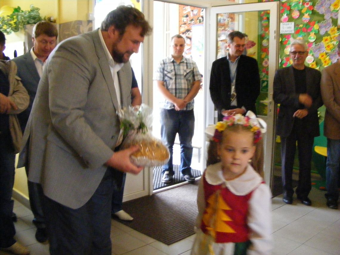 „Jarzębinka”, Bazylika i… PGE Arena „Jarzębinka”, Bazylika i… PGE Arena