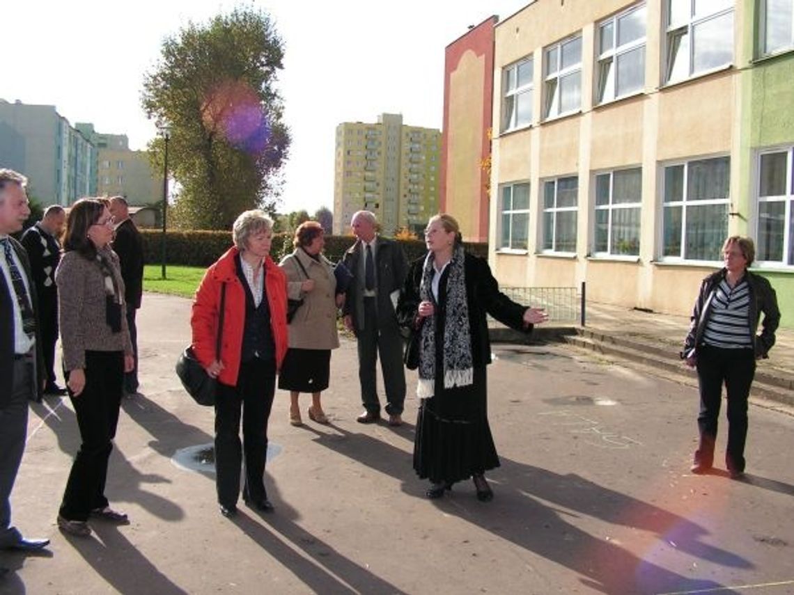 „Jarzębinka” ma plan - rozbudowa lekarstwem na brak miejsc w przedszkolach „Jarzębinka” ma plan - rozbudowa lekarstwem na brak miejsc w przedszkolach